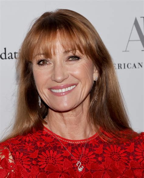 Jane Seymour Still Feels 'Sexy' at Age 68 Without Botox