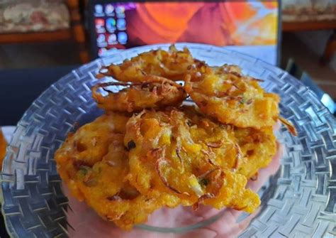 Resep Bakwan goreng oleh ulin nuha manaf - Cookpad