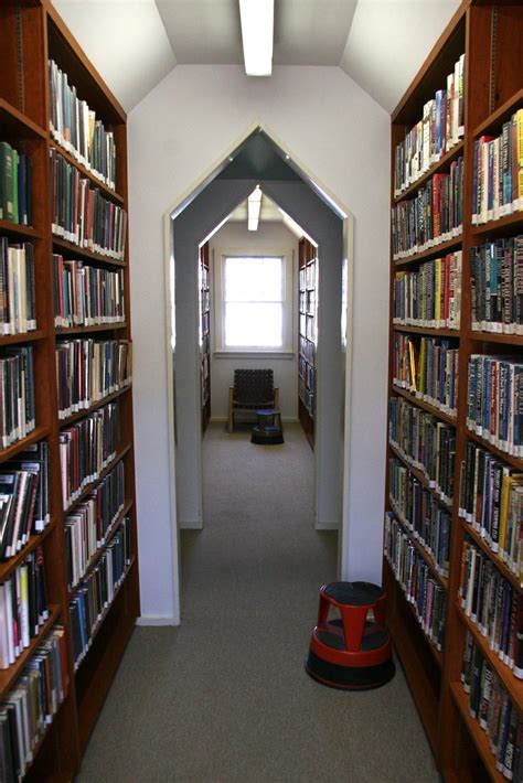 Southwest Harbor Public Library | Michael Casey | Flickr