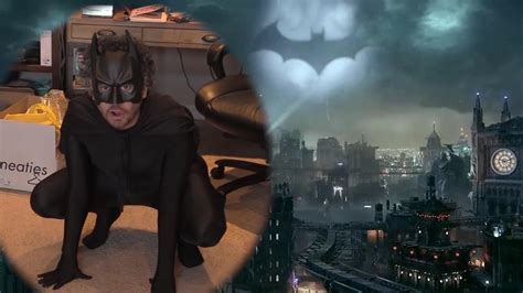 The New Batman movie looks amazing : r/h3h3productions