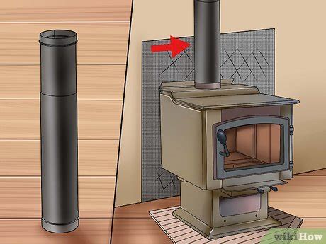 How to Install a Wood Stove: Step-by-Step Instructions