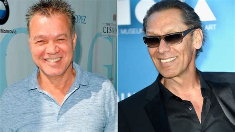 Alex Van Halen Plans To 'Set The Record Straight' About Eddie In New ...