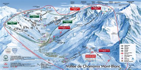 Chamonix Resort Guide - Professional Ski Centre | Freedom Snowsports