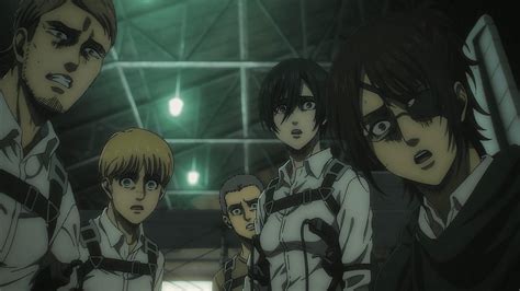 Attack On Titan Season 4 Part 3 Review: The Beginning Of The End | Leisurebyte