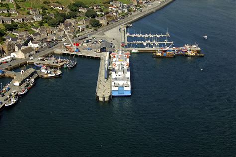 Stromness Ferry in Stromness, SC, United Kingdom - ferry Reviews ...