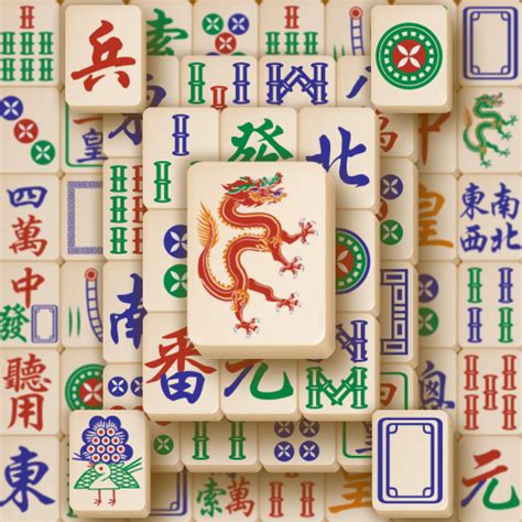 Mahjong Game Classic Solitaire HACK/MOD [ALL UNLOCKED] v1.0.0