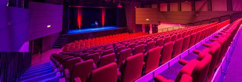 choose your seats | Camberley Theatre