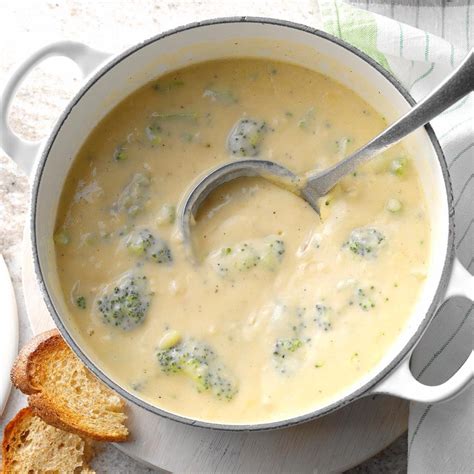 Cauliflower Cheddar Soup Recipe: How to Make It