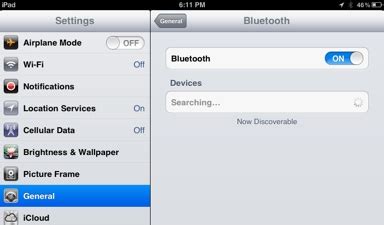 How to connect bluetooth keyboard to ipad | Smart iPad Guide