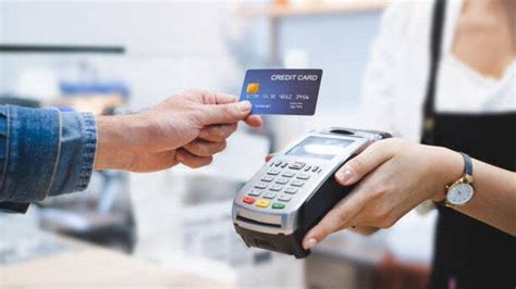 What Is A Contactless Credit Card? – Forbes Advisor