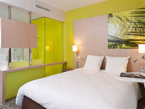 Hotels in Troyes - Book on all.accor.com