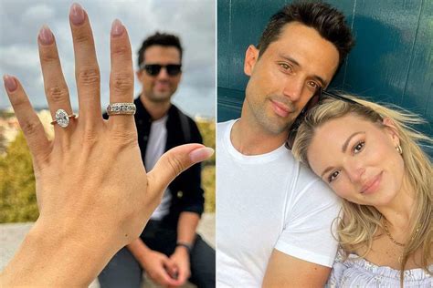 “Laguna Beach” Alum Stephen Colletti Engaged to Girlfriend Alex Weaver