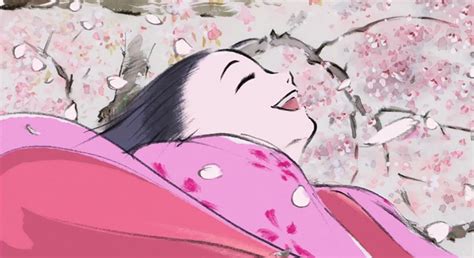 Tale of the Princess Kaguya - Review