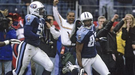 'NFL 100 Greatest' No. 4: The Music City Miracle