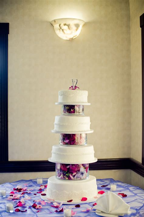 Meijer Wedding Cakes - jenniemarieweddings