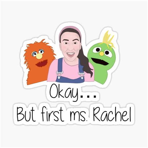 Ms Rachel And Herbie PNG Ms Rachel Png Herbie Png Herbie, 51% OFF