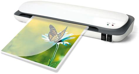 A Beginner's Guide to Document Laminating | Binding101