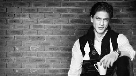 Shahrukh Khan, Bollywood Celebrities, Celebrities Male, Monochrome ...