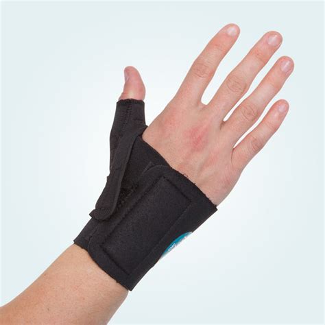 CMC Thumb Splint | Thumb CMC Joint | BeneCare Direct Online UK Shop