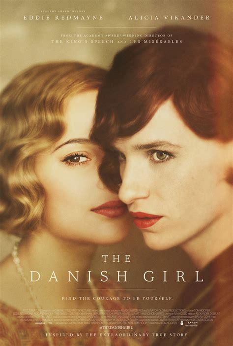 The Danish Girl (2015) Bluray FullHD - WatchSoMuch