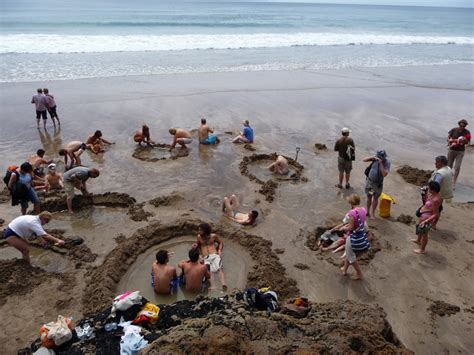 Hot Water Beach - Coromandel, Coromandel, NZ - 254 travel reviews for Hot Water Beach - Coromandel