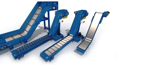 Prime Standard Chip Conveyors, Capacity: Optional at Rs 75000 in Coimbatore