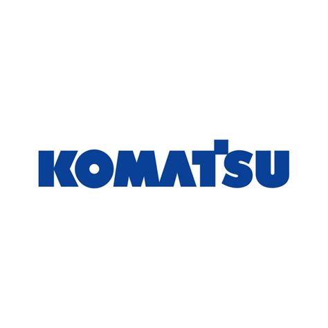 Komatsu Repair Tools, Parts, Interior & Exterior Accessories.