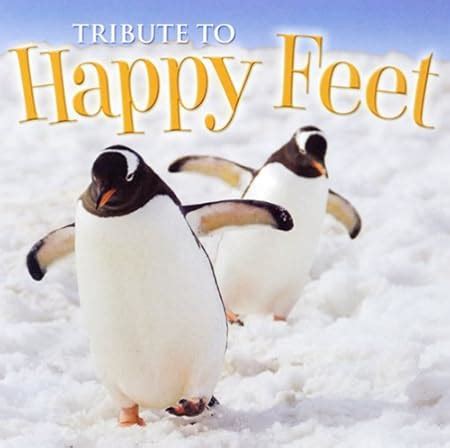 Amazon.com: Tribute to Happy Feet: Music