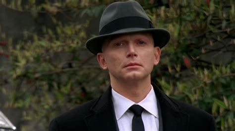 Michael Cerveris as September in Fringe - Michael Cerveris Photo (32873348) - Fanpop