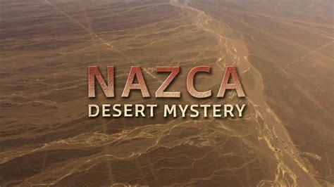 Nazca Desert Mystery (2022)