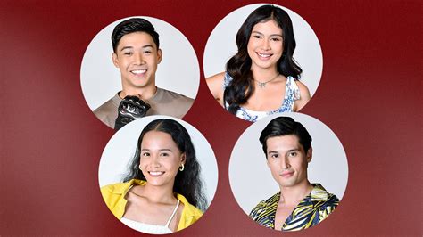 Meet the ‘Pinoy Big Brother’ Season 10 adult housemates | Flipboard