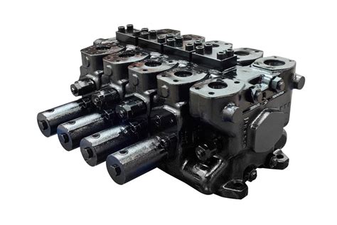 Hydraulic Pumps, Motors, Valves and Cylinders for Hitachi Mining ...