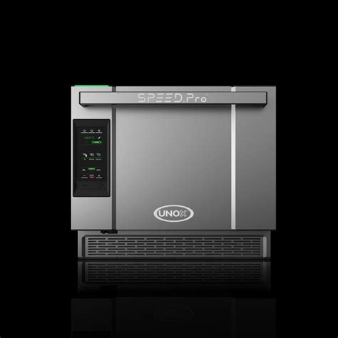 Unox launches ‘first speed baking oven’ to UK market | Craft Guild of Chefs