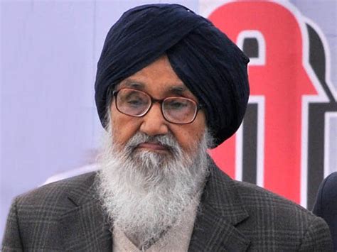 Punjab CM Badal lauds HT’s ‘Futuristic Farmers’ series - Hindustan Times