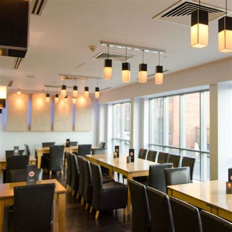 Sapporo Teppanyaki - Liverpool Restaurant - Liverpool | OpenTable