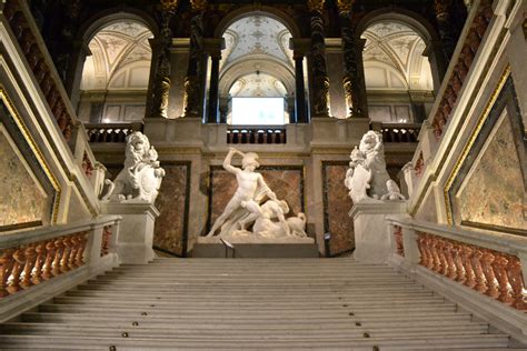 Museums in Vienna | benwasthere.com