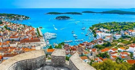 The Ultimate Nine-Day Croatia Itinerary