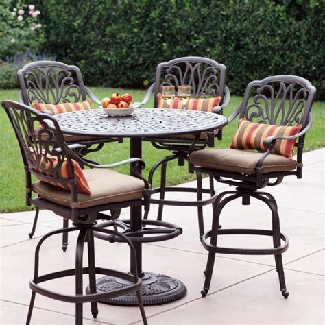 Outdoor High Top Bar Stools Sale | www.aikicai.org