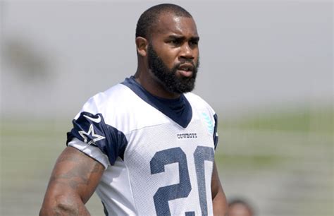 Ex-Cowboys Running Back Darren McFadden Arrested for DWI at Drive-Thru ...