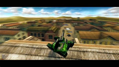 Tanki Online | Parkour Extreme - YouTube