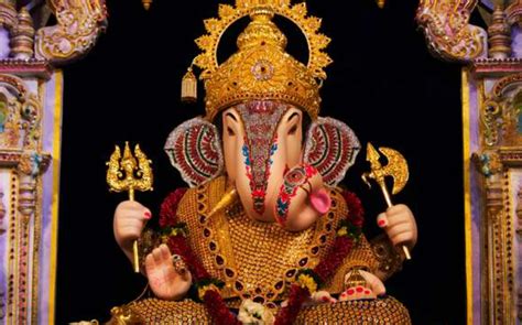 From Modaks To Manache Ganpati! This Is The Best Guide On How To ...