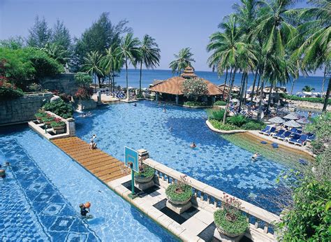 Go to Vacation: Looking for Resort in Phuket thailand? Here are some ...