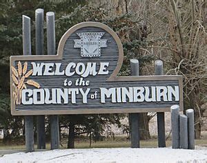 County of Minburn No. 27 Facts for Kids