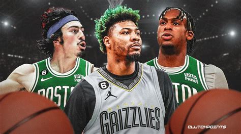 Celtics: 2023 NBA Draft targets with no. 25 pick after 3-team trade