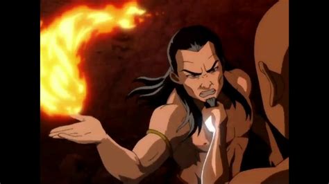 Aang VS Ozai - The Final Fight [HD] - YouTube