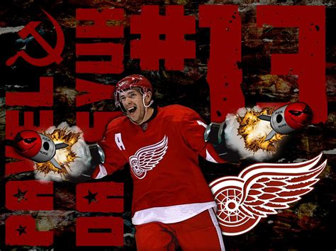 Pavel Datsyuk by jimEYE on DeviantArt