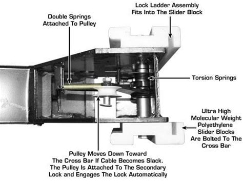 Atlas 8,000 lb. Capacity 4 Post lift - Extra Tall and Long – Race Tools ...