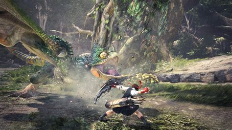 Monster Hunter World: Where to find the Earth Crystal, Dragonite Ore and Herbivore Egg | VG247