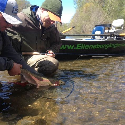 Yakima River | WA Fly Fishing Reports & Conditions