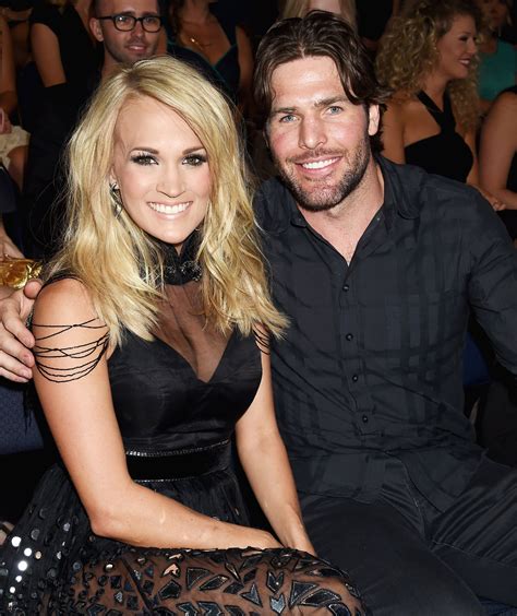 Country Music’s Biggest Couples | Us Weekly